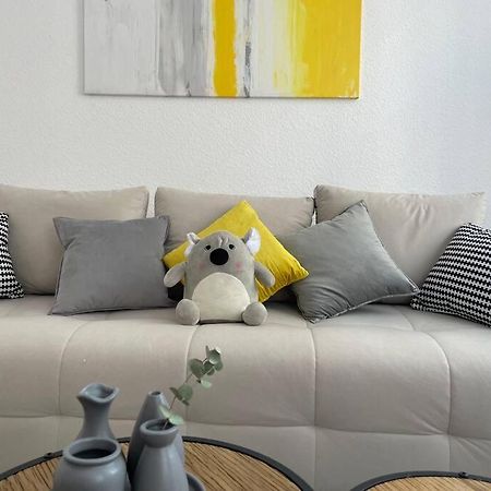 Lucky Stays Ls01 - Vollausstattung - Zentrum - Aufzug - Grosse Kueche - 2 Zimmer - Smart-Tv Magdeburg Ngoại thất bức ảnh